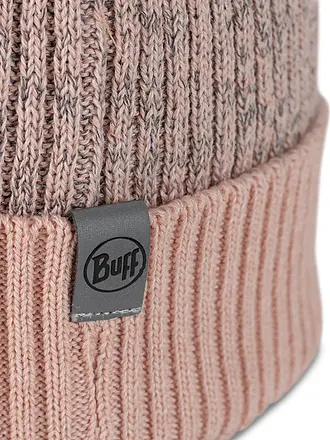 BUFF | Berretto Merino Active | rosa